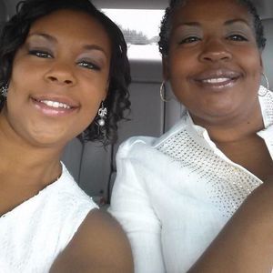 Meet your Posher, Jackie